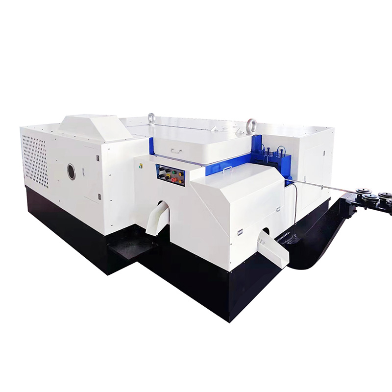 آلة صنع الجوز السداسي الأوتوماتيكية