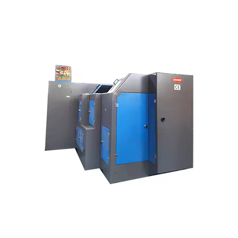 معدات لرأس البراغي