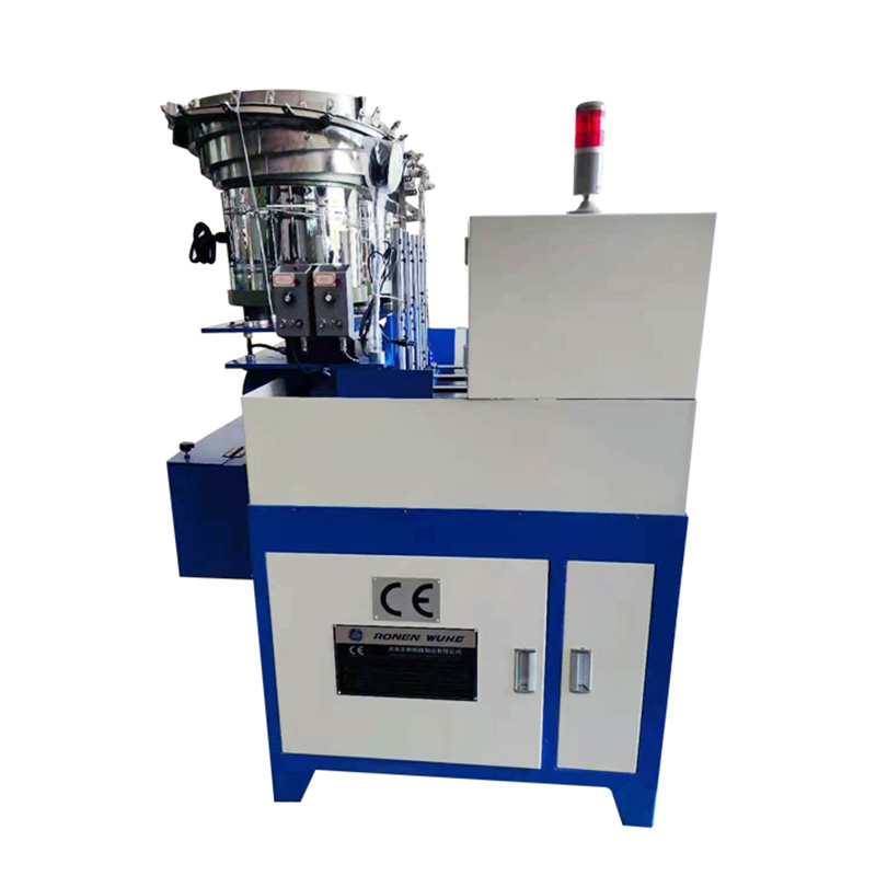 آلة التنصت على الجوز بأربعة مغزل