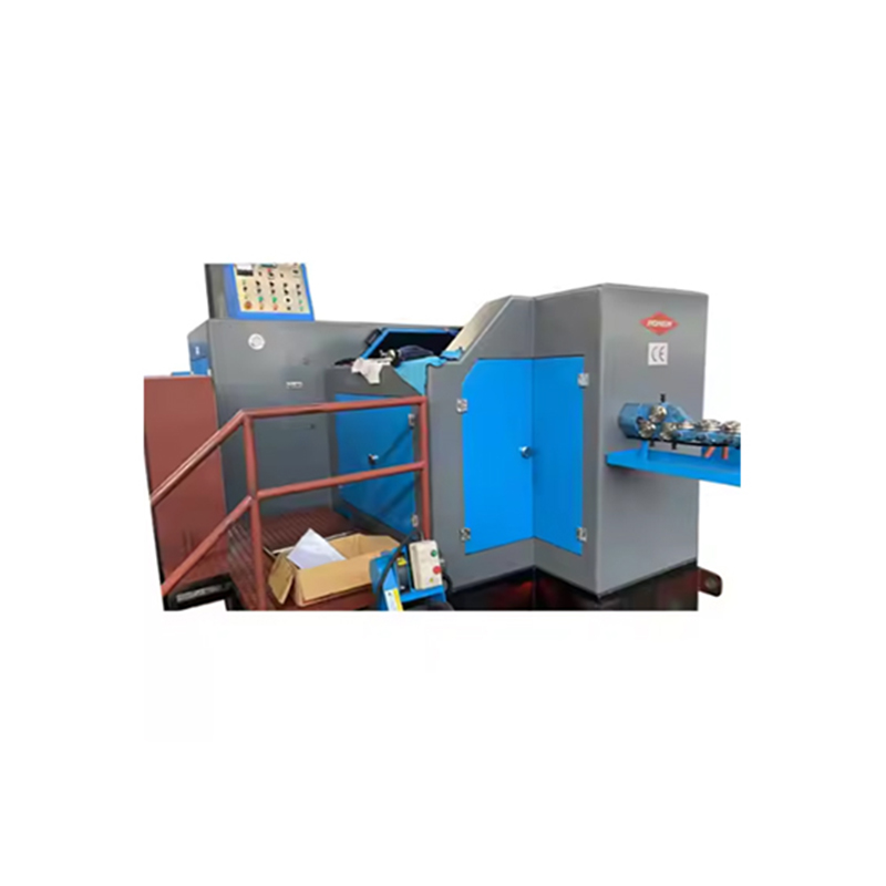 ماكينة تصنيع المسامير الثقيلة