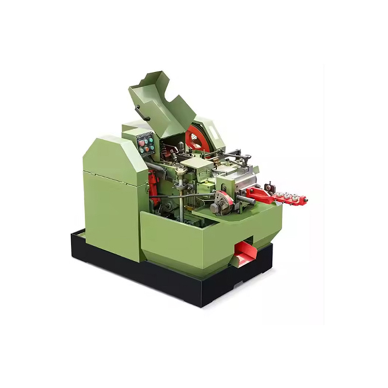 آلة التشكيل البارد لبرغي الحوائط الجافة ذات السرعة العالية