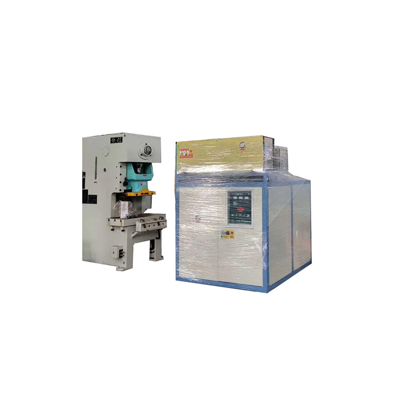 آلة الضغط الساخن الهيدروليكية