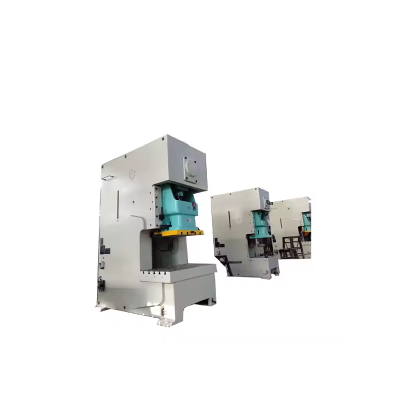 آلة الضغط الهيدروليكي بالقالب المفتوح