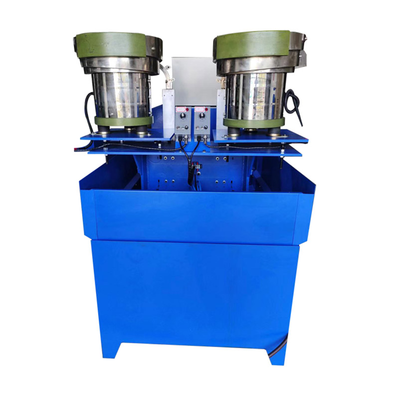 آلة التنصت على الجوز الحديدية نصف الأوتوماتيكية